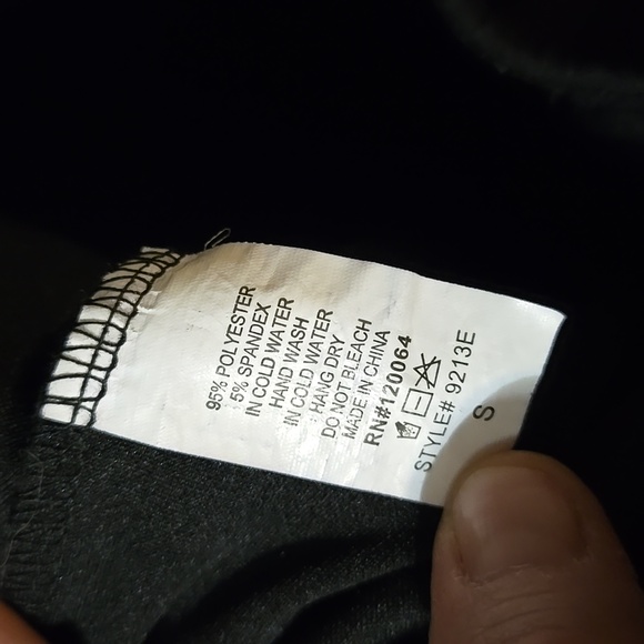 Mind Code Jumpsuit - Picture 4 of 4